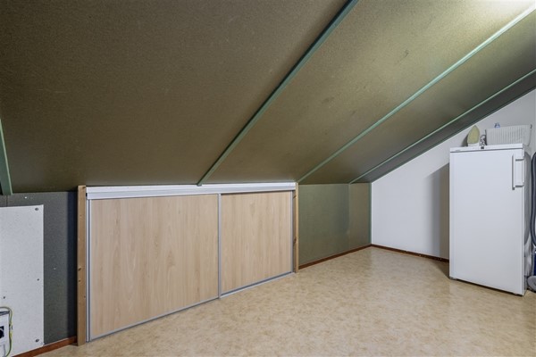 Medium property photo - Jan Tooroplaan 4, 9646 DG Veendam